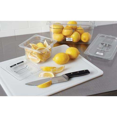 DYMO D1 -Durable Labels - Black on White - 12mm x 5.5m - Image 8