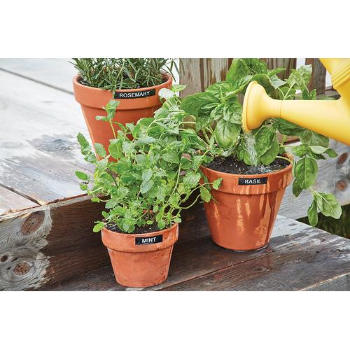 DYMO D1 -Durable Labels - White on Black - 12mm x 3m - Image 10