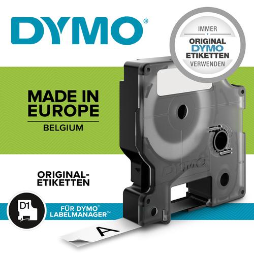 DYMO LabelManager ® ™ 210D - AZY - Image 7