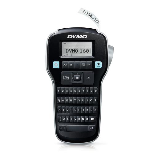 DYMO LabelManager ™ 160 QWERTY - Image 1