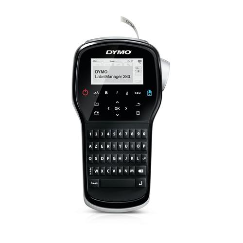 DYMO LabelManager ™ 280 AZERTY - Image 1