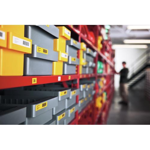 DYMO LabelManager ™ 420P ABC Kitcase - Image 3