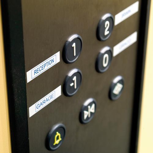 DYMO LabelManager Label Manager 420P™ ABC - Image 4