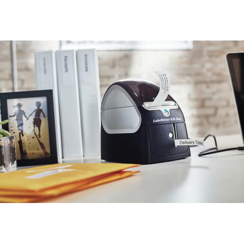DYMO LabelWriter ™ 450 DUO - Image 2