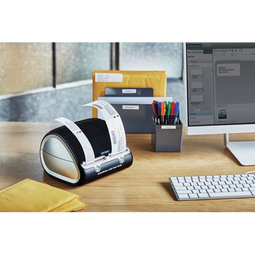 DYMO LabelWriter ™ 450 TwinTurbo - Image 4