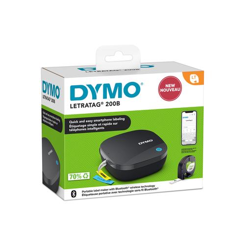 DYMO LetraTag ® ® 200B - Image 3