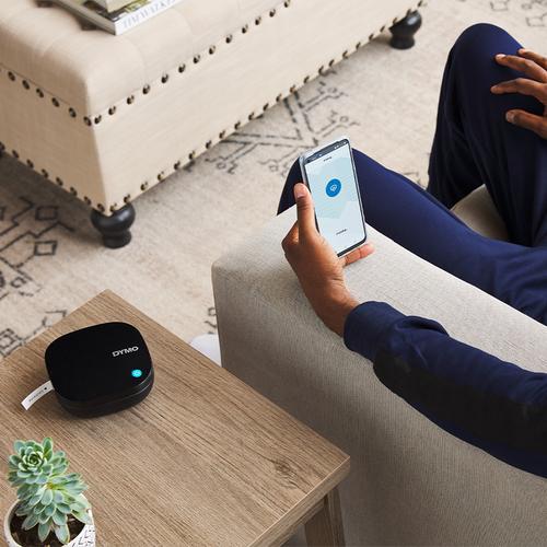 DYMO LetraTag ® ® 200B - Image 5