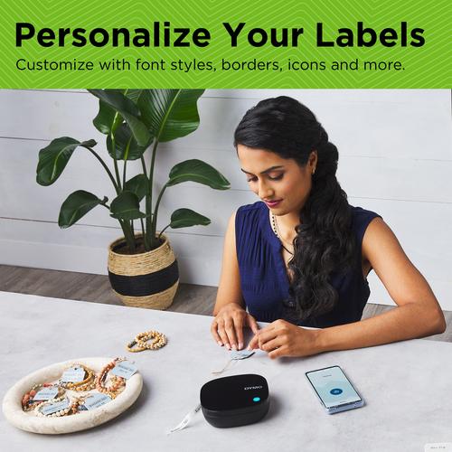 DYMO LetraTag ® ® 200B - Image 7