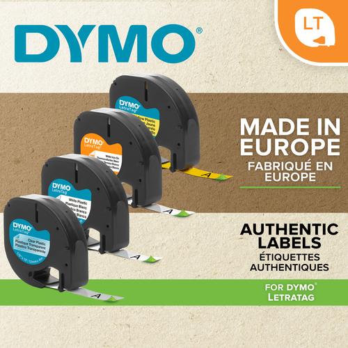 DYMO LetraTag ® ® 200B - Image 9