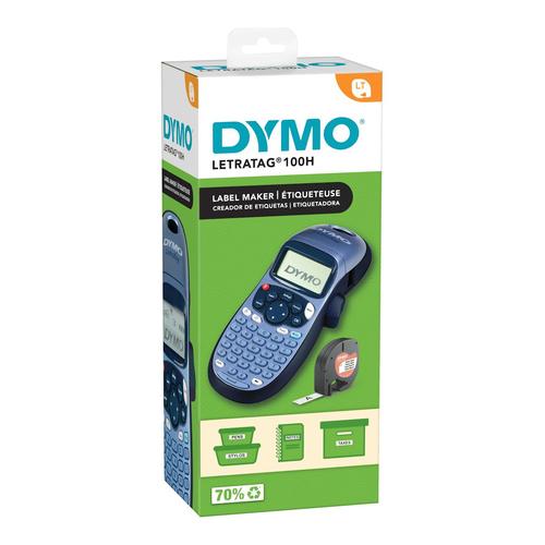 DYMO LetraTag 100H labelprinter Direct thermisch 180 x 180 DPI 12 mm/sec - Image 3