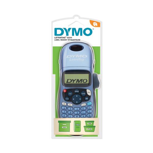 DYMO LetraTag 100H labelprinter Direct thermisch 180 x 180 DPI 12 mm/sec - Image 7