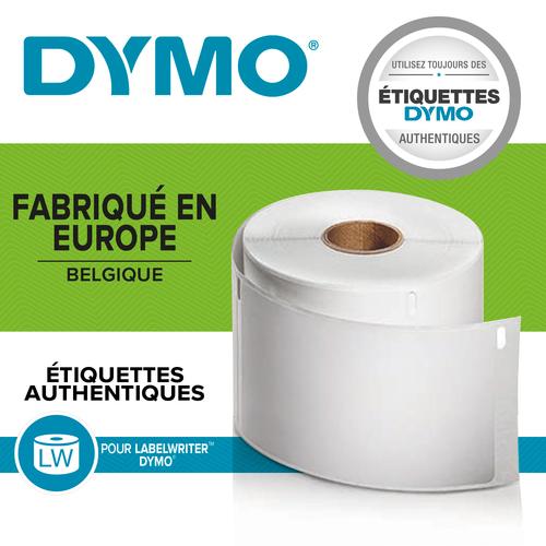 DYMO LW - Standaardadreslabels - 28 x 89 mm - S0722360 - Image 9