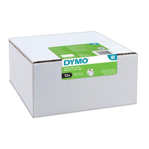 DYMO LW - Universele labels - 32 x 57 mm - 2093094 - Image 1