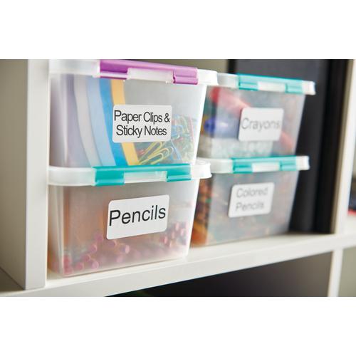 DYMO LW - Universele labels - 32 x 57 mm - 2093094 - Image 9