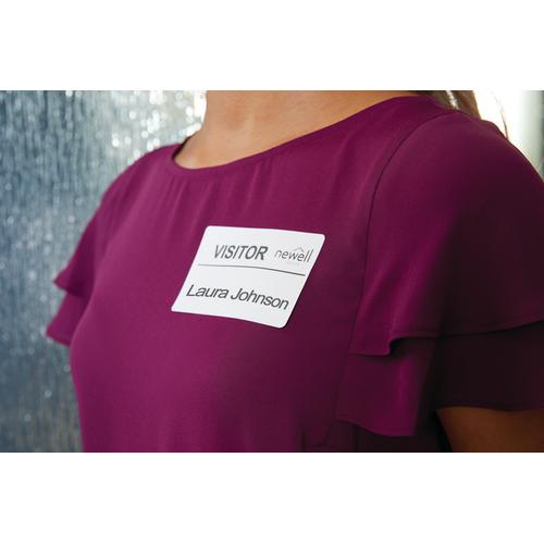 DYMO LW - Universele labels - 32 x 57 mm - 2093095 - Image 10