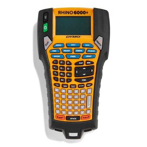 DYMO Rhino™ 6000+ - Image 1