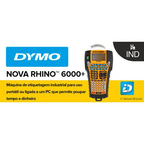 DYMO Rhino™ 6000+ - Image 10