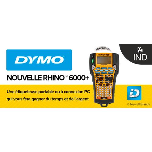 DYMO Rhino™ 6000+ - Image 5