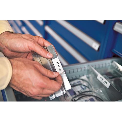 DYMO Rhino 4200 labelprinter Thermo transfer Draadloos QWERTY - Image 10