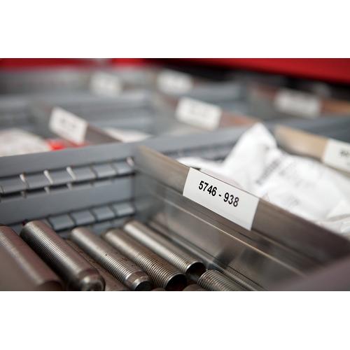 DYMO Rhino 4200 labelprinter Thermo transfer Draadloos QWERTY - Image 2