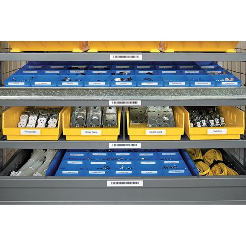 DYMO Rhino 4200 labelprinter Thermo transfer Draadloos QWERTY - Image 9