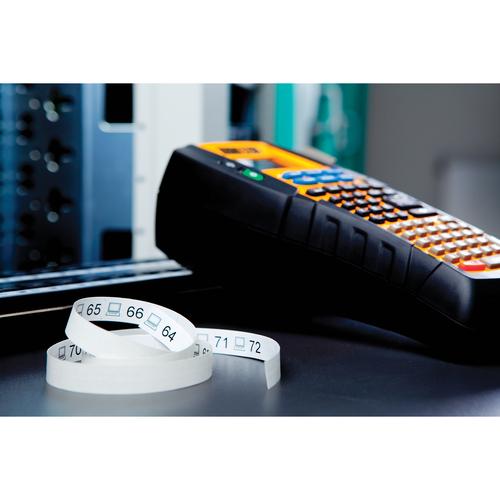 DYMO RHINO 5200 Kit labelprinter Thermo transfer 180 x 180 DPI ABC - Image 10