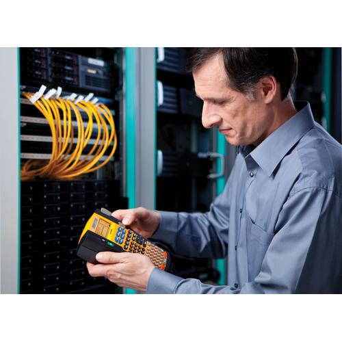 DYMO RHINO 5200 Kit labelprinter Thermo transfer 180 x 180 DPI ABC - Image 8