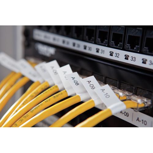 DYMO RHINO 5200 labelprinter Thermo transfer 180 x 180 DPI 10 mm/sec ABC - Image 3