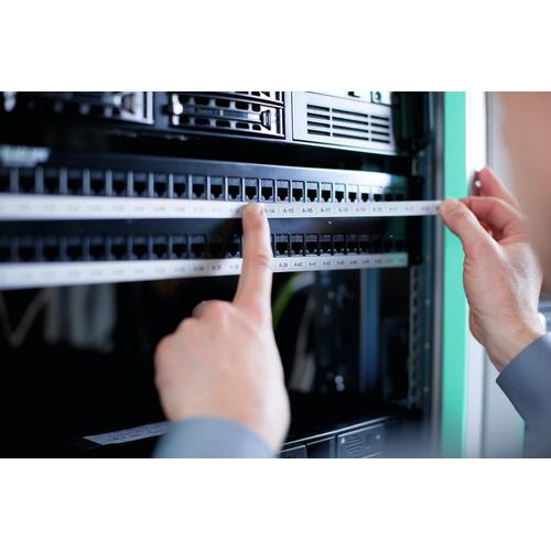 DYMO RHINO 5200 labelprinter Thermo transfer 180 x 180 DPI 10 mm/sec ABC - Image 4