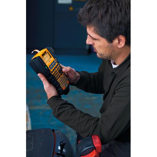 DYMO RHINO 5200 labelprinter Thermo transfer 180 x 180 DPI 10 mm/sec ABC - Image 9