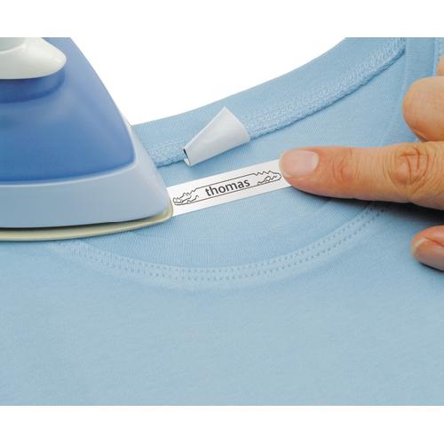 DYMO S0718850 labelprinter-tape Zwart op wit - Image 9