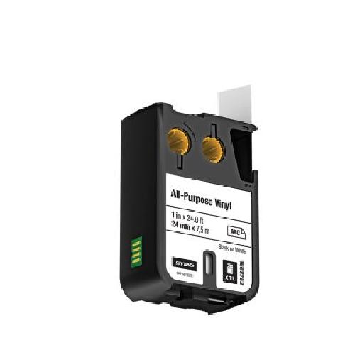 DYMO Universeel vinyl