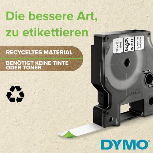 DYMO Value Pack Wit Zelfklevend printerlabel - Image 7