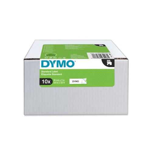 DYMO Value Pack Wit Zelfklevend printerlabel - Image 10