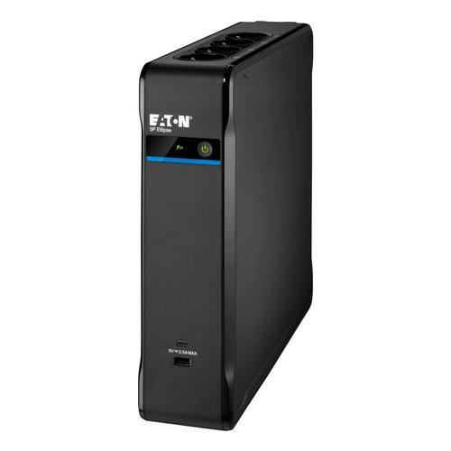 Eaton 3P Ellipse 1700 UPS Stand-by (Offline) 1,7 kVA 1040 W 8 AC-uitgang(en) - Image 3