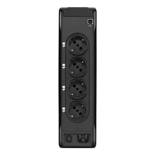 Eaton 3P Ellipse 1700 UPS Stand-by (Offline) 1,7 kVA 1040 W 8 AC-uitgang(en) - Image 4