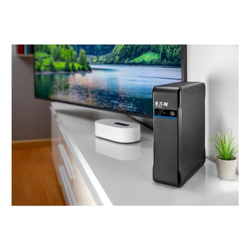 Eaton 3P Ellipse 700 UPS Stand-by (Offline) 0,7 kVA 420 W 4 AC-uitgang(en) - Image 5