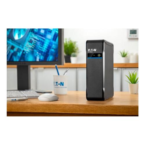 Eaton 3P Ellipse 700 UPS Stand-by (Offline) 0,7 kVA 420 W 4 AC-uitgang(en) - Image 7