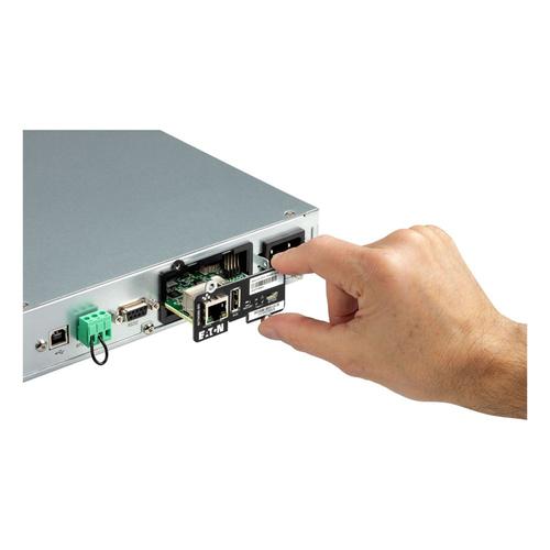 Eaton 5P650IRG2 UPS Line-interactive 0,65 kVA 520 W 4 AC-uitgang(en) - Image 4