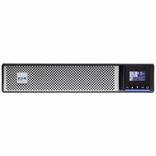 Eaton 5PX2200IRT2UG2 UPS Line-interactive 2,2 kVA 2200 W 10 AC-uitgang(en) - Image 1