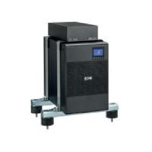 Eaton 9SX1000IM UPS Dubbele conversie (online) 1 kVA 900 W 6 AC-uitgang(en) - Image 1