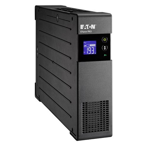 Eaton Ellipse PRO 1600 DIN UPS Line-interactive 1,6 kVA 1000 W 8 AC-uitgang(en) - Image 1