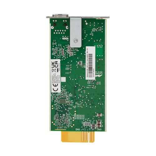 Eaton NETWORK-M3 netwerkkaart Intern Ethernet 1000 Mbit/s - Image 8