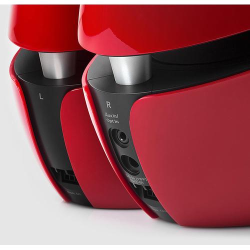 Edifier Luna HD Zwart Bedraad en draadloos 74 W - Image 2