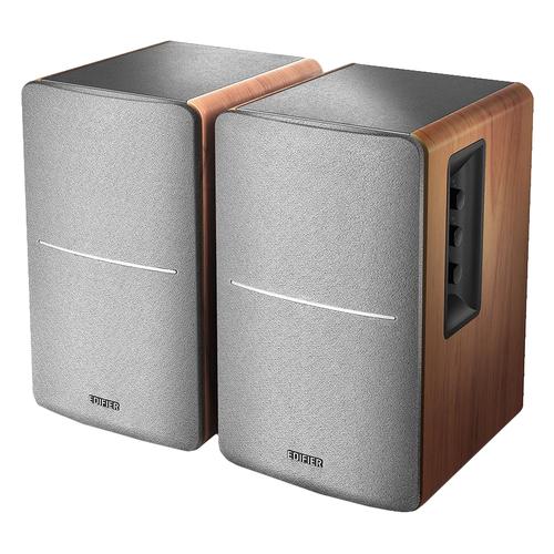 Edifier R1280DB Hout Bedraad en draadloos 42 W - Image 1