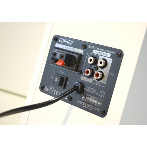 Edifier R1280T Wit Bedraad - Image 5