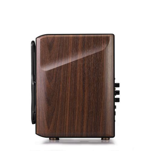 Edifier S2000MKIII luidspreker Zwart, Hout Bedraad en draadloos 130 W - Image 4