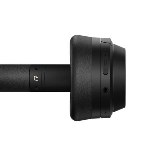 Edifier S3 Headset Bedraad en draadloos Hoofdband Oproepen/muziek Bluetooth Zwart - Image 3