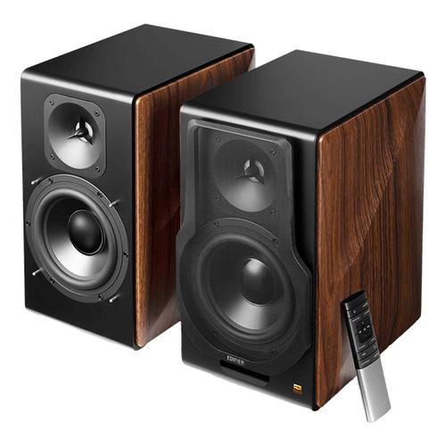 Edifier S3000MKII Zwart, Bruin Bedraad en draadloos 256 W - Image 3