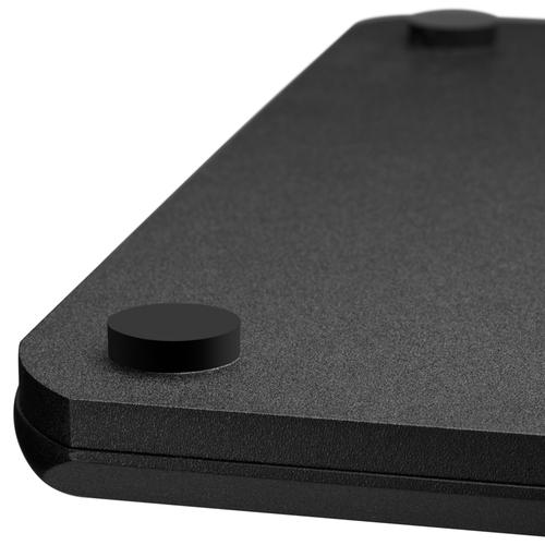 Edifier SS02C DVD / audio-apparatuur stand Zwart, Hout - Image 5